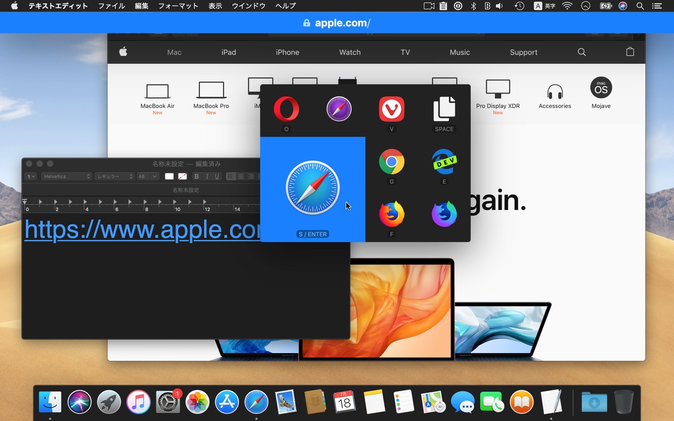 Open Source Web Browser For Mac